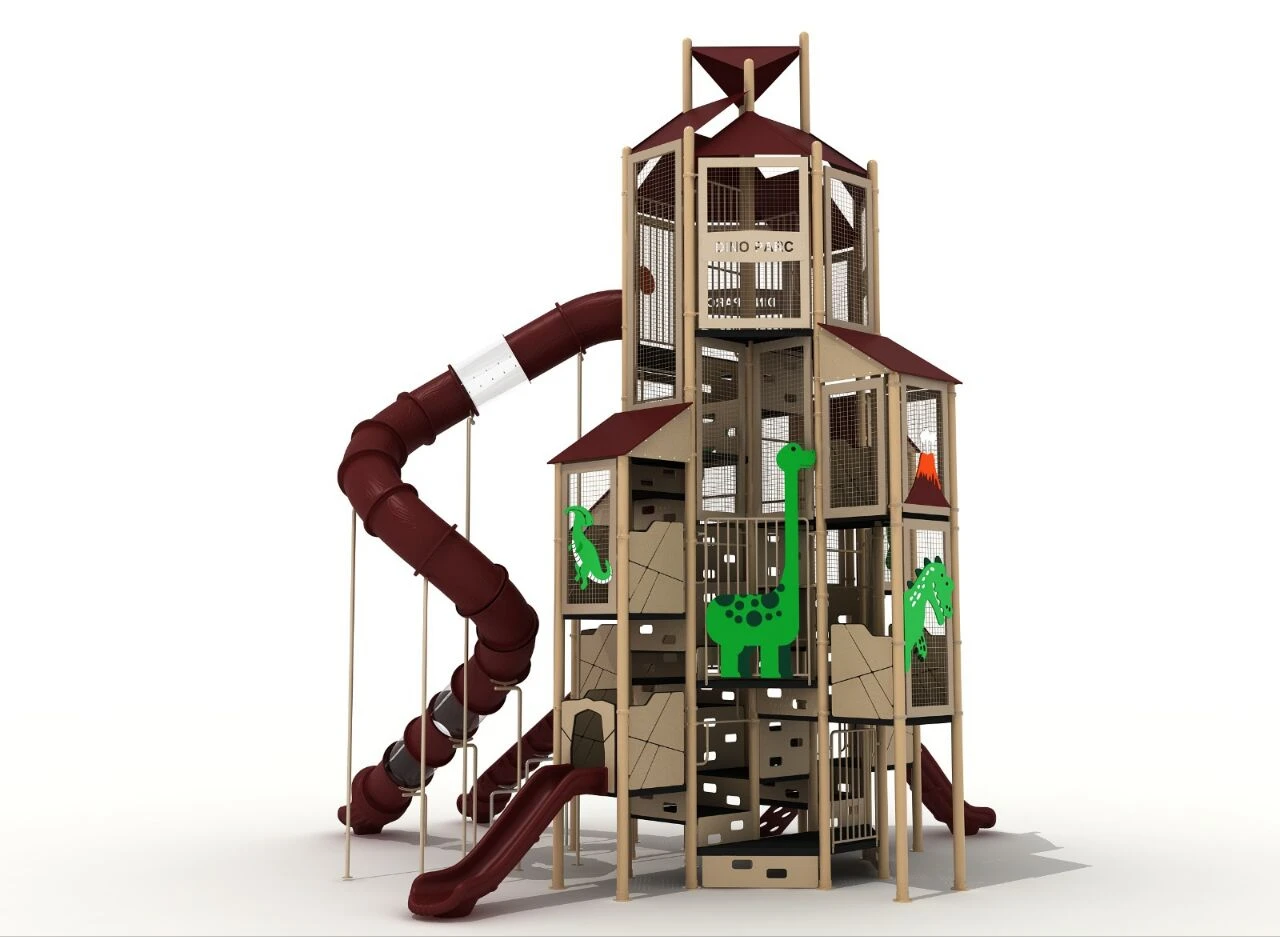 Our Project 11 Custom Playground3