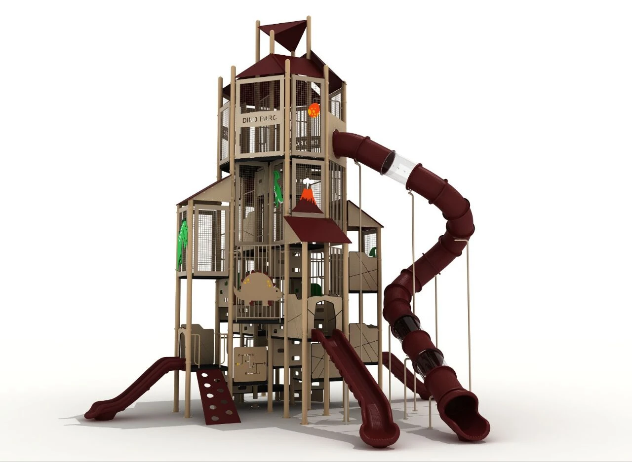 Our Project 12 Custom Playground3