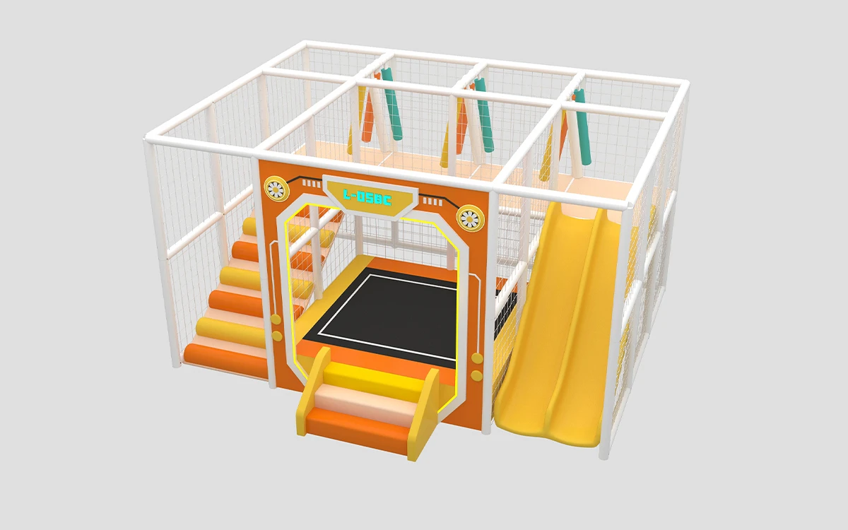 Indoor Playground mini (15)