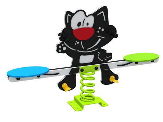 HDPE Seesaw