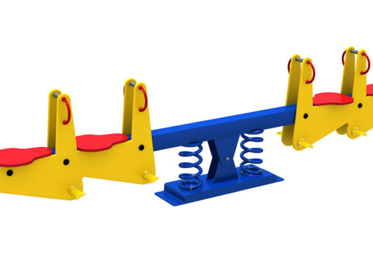 playground teeter totter