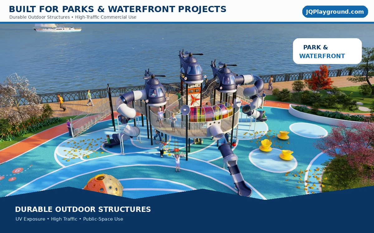 Top 10 Zhejiang Jungle Gym Outdoor Playground Manufacturers In 2026 2 jungle gym outdoor playground