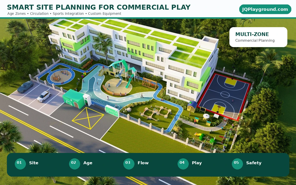Top 10 Zhejiang Jungle Gym Outdoor Playground Manufacturers In 2026 3 jungle gym outdoor playground