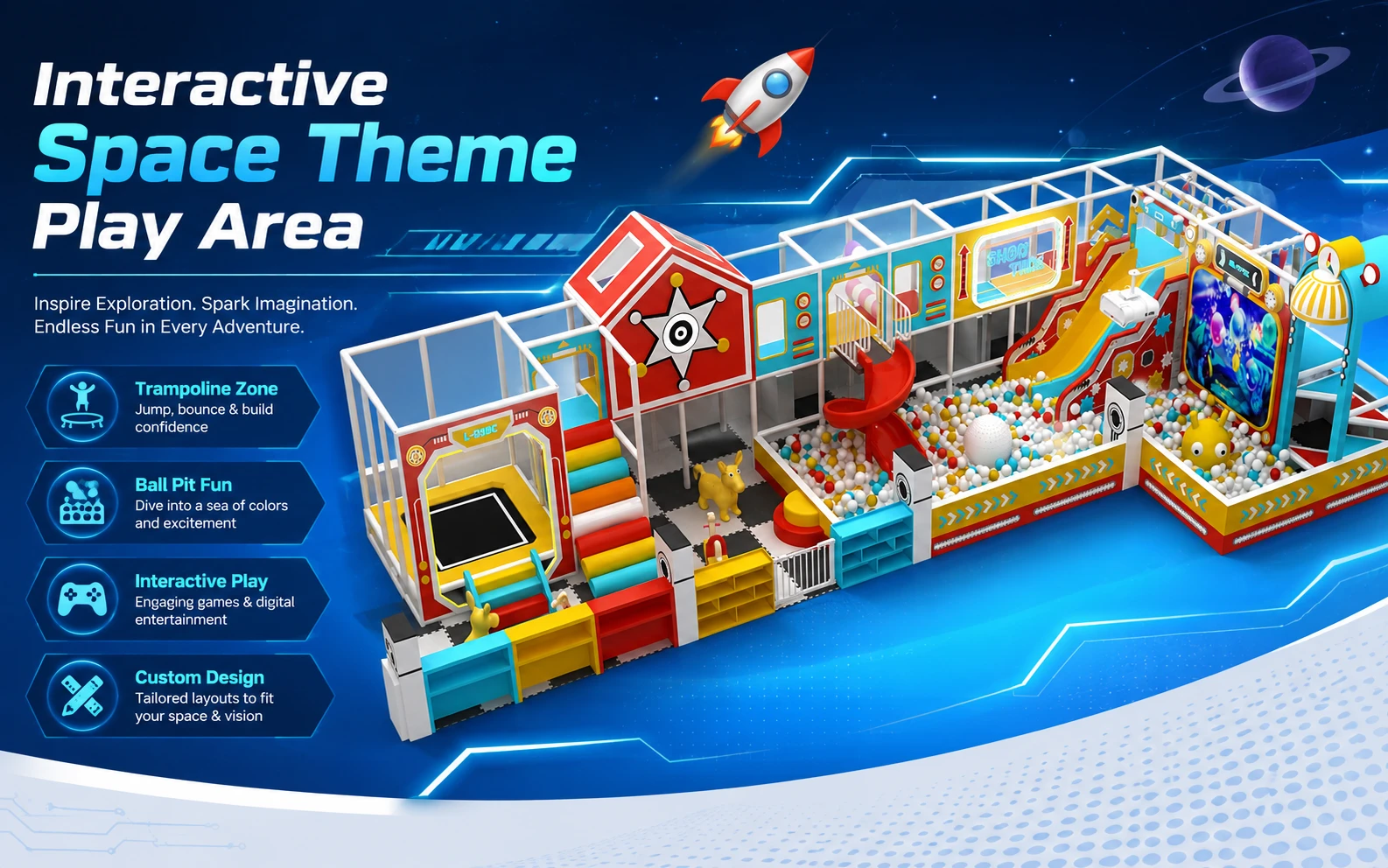 Top 23 Small Indoor Play Area Manufacturers In China For 2026 3 small indoor play area