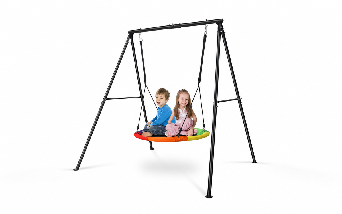 Top 23 Kids Swing Set Manufacturers Worldwide In 2026 6 kids swing set