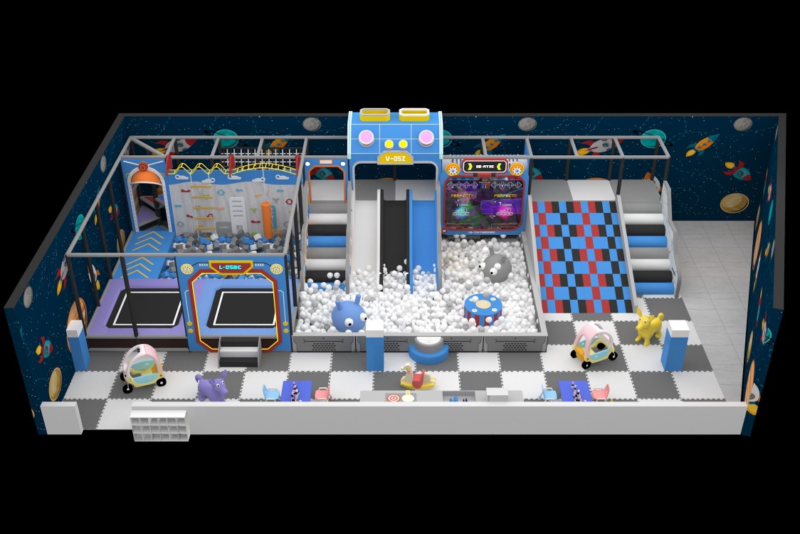 Top 27 Indoor Play Equipment Manufacturers Worldwide In 2026 3 Indoor Play Equipment