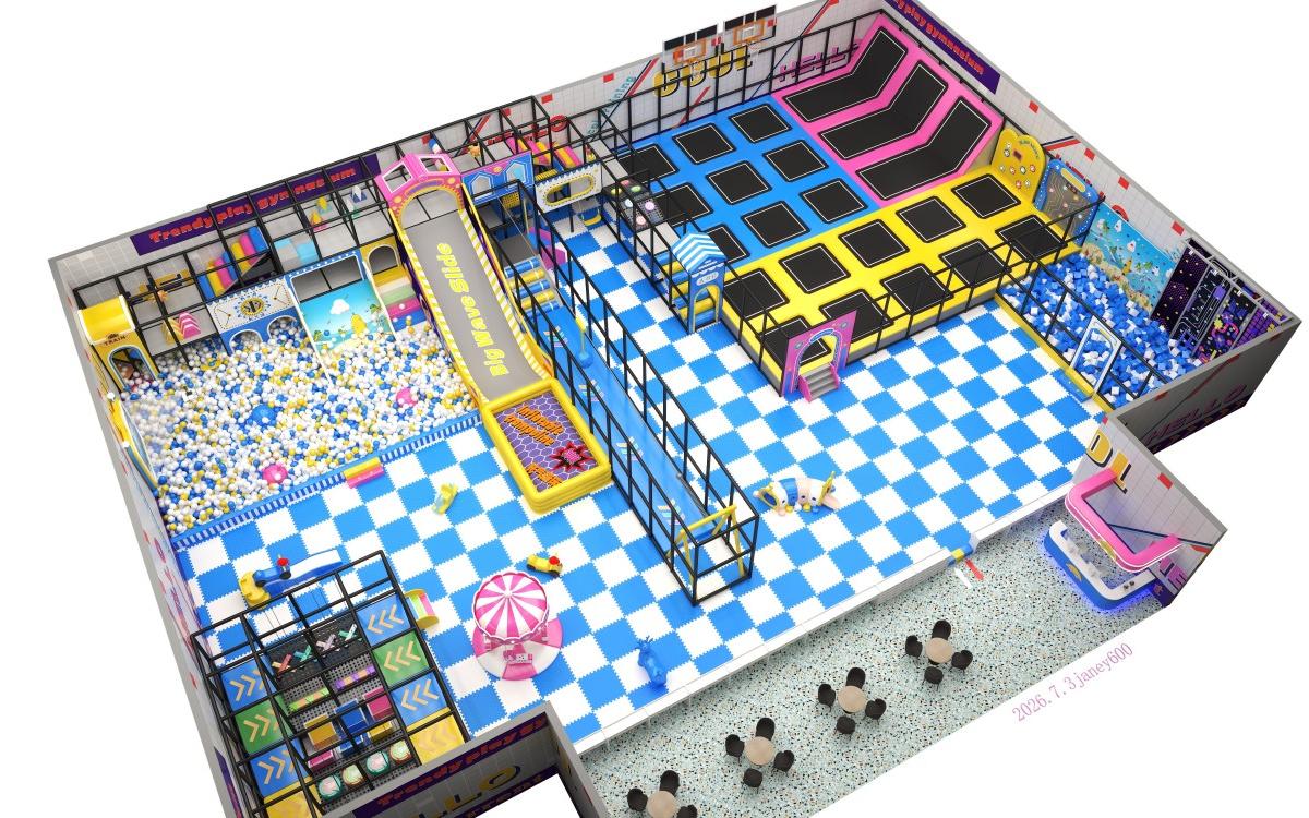 Top 27 Indoor Play Equipment Manufacturers Worldwide In 2026 2 Indoor Play Equipment