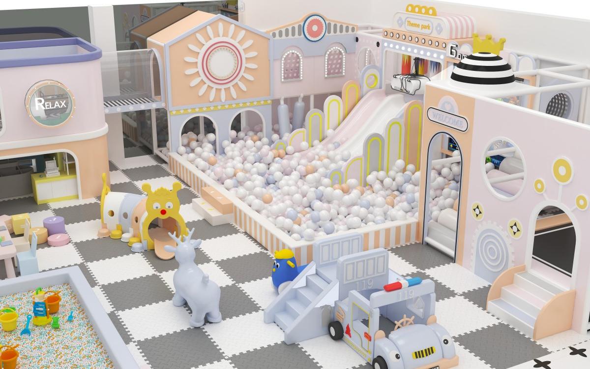 Top 27 Indoor Play Equipment Manufacturers Worldwide In 2026 4 Indoor Play Equipment