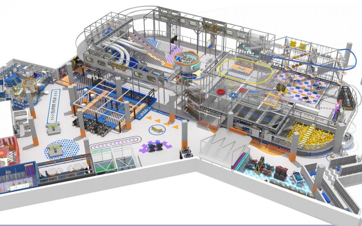 Top 27 Indoor Play Equipment Manufacturers Worldwide In 2026 6 Indoor Play Equipment