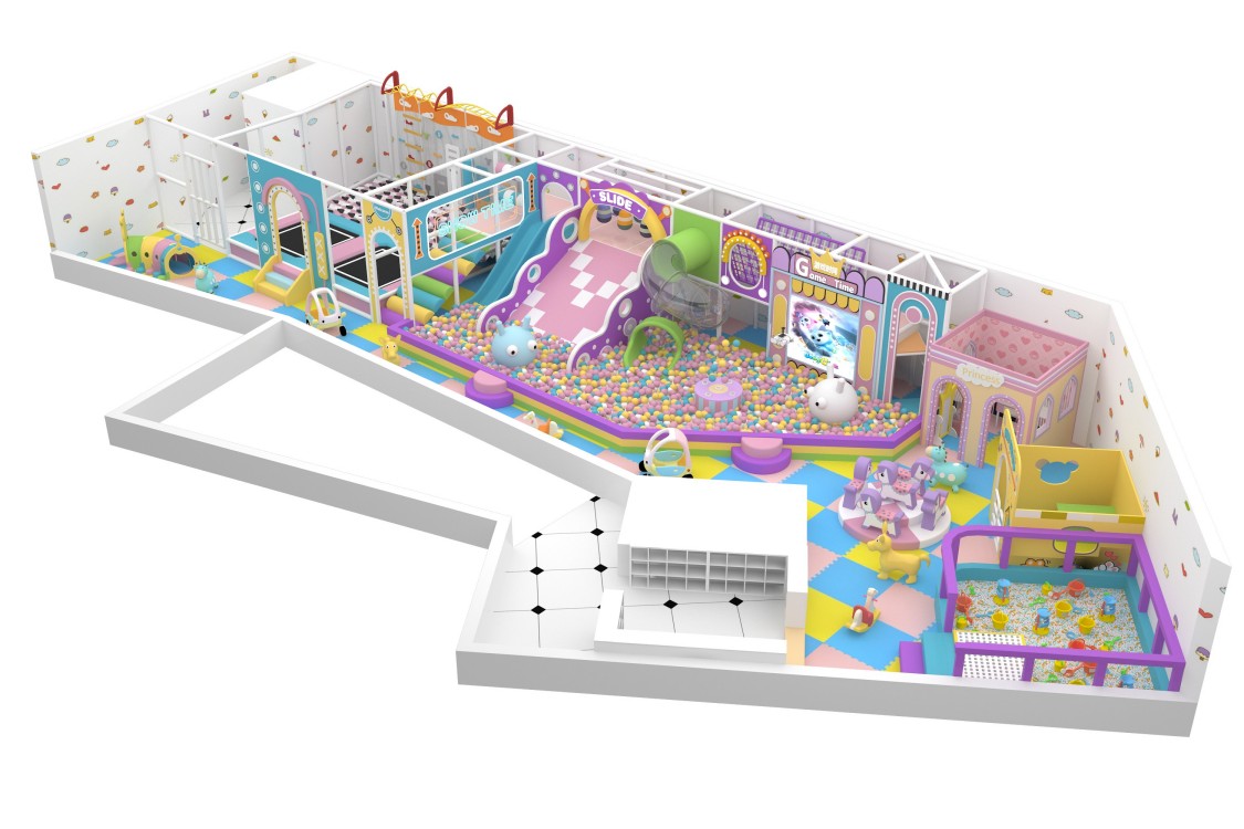Top 9 Indoor Playground Equipment Factory Manufacturers In Wenzhou, China For 2026 3 Indoor Playground Equipment Factory