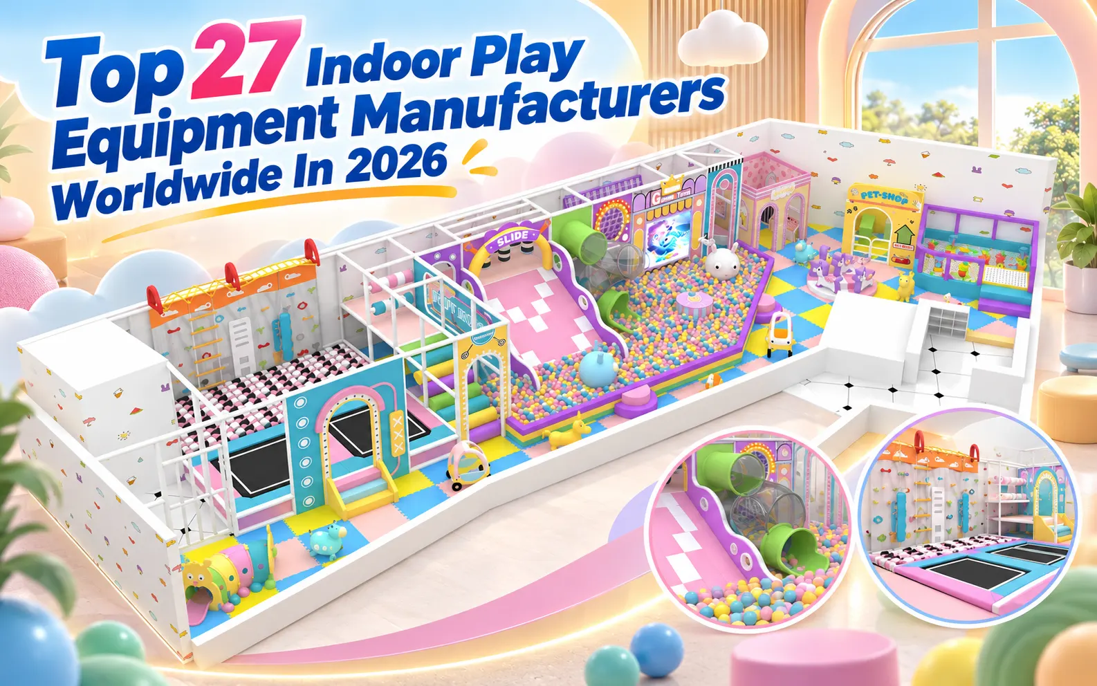 Top 27 Indoor Play Equipment Manufacturers Worldwide In 2026 1 Top 27 Indoor Play Equipment Manufacturers Worldwide In 2026