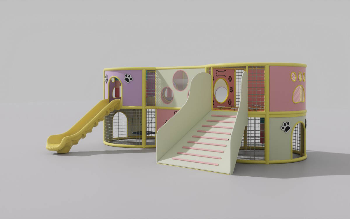 Top 13 Pet Playground Equipment Factories In China For 2026 3 pet playground equipment