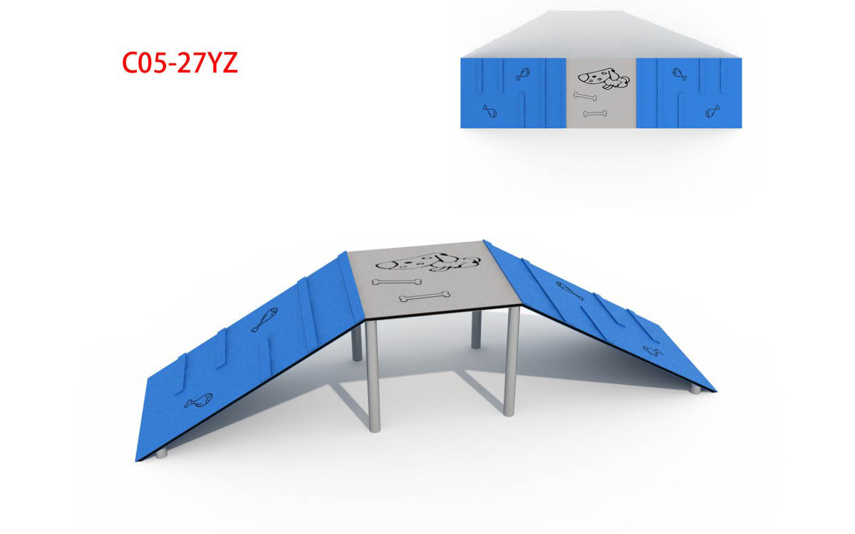 Top 13 Pet Playground Equipment Factories In China For 2026 7 pet playground equipment