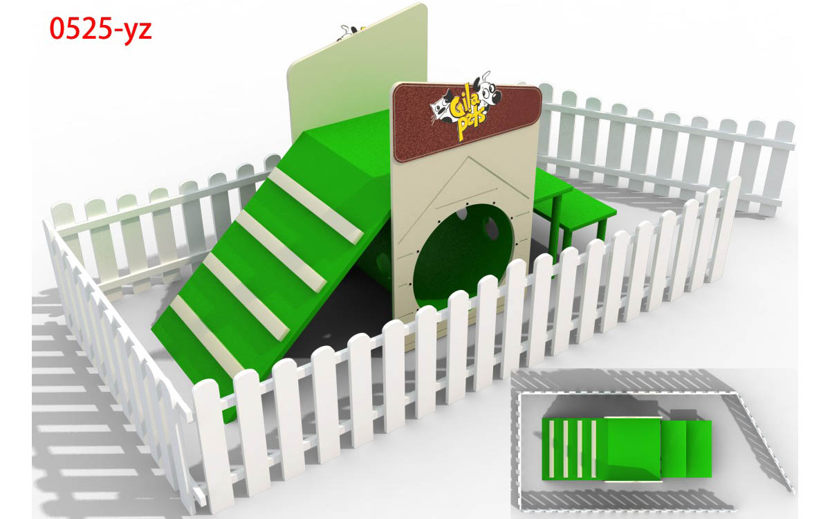 Top 13 Pet Playground Equipment Factories In China For 2026 9 pet playground equipment