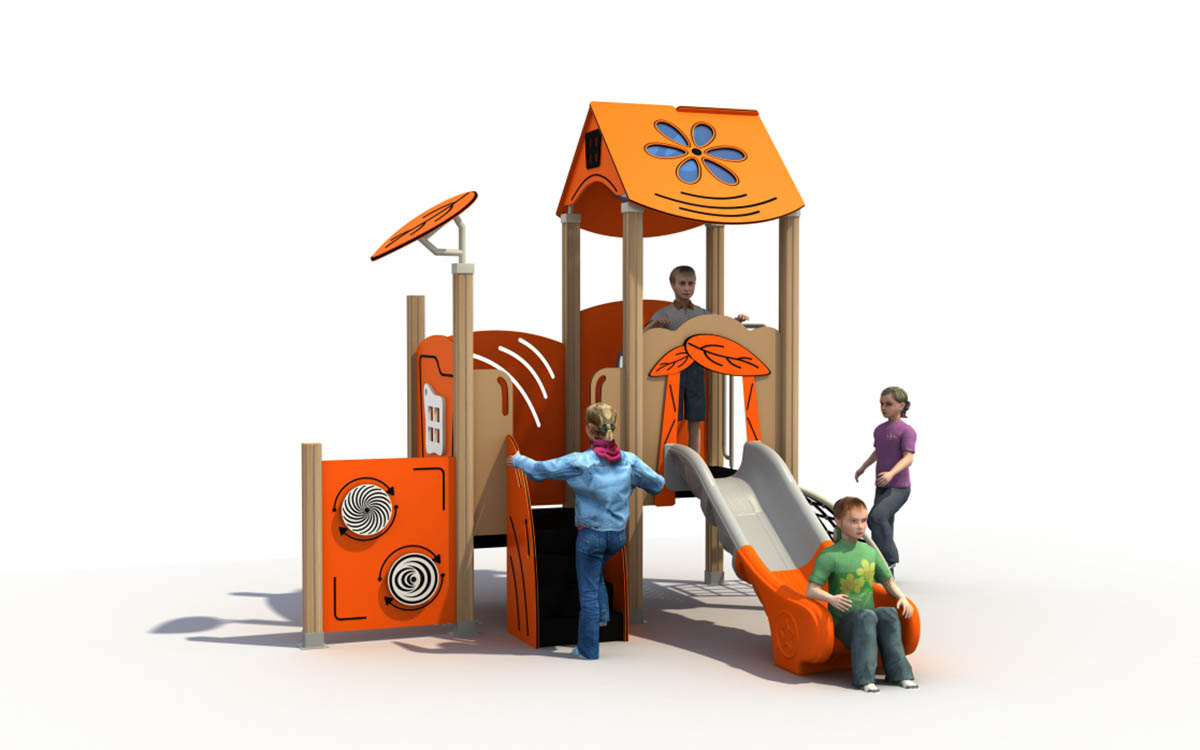 Top 10 PE Board Playground Equipment Suppliers In China For Commercial Projects In 2026 7 PE board playground equipment suppliers