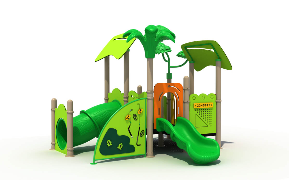 Top 10 PE Board Playground Equipment Suppliers In China For Commercial Projects In 2026 5 PE board playground equipment suppliers