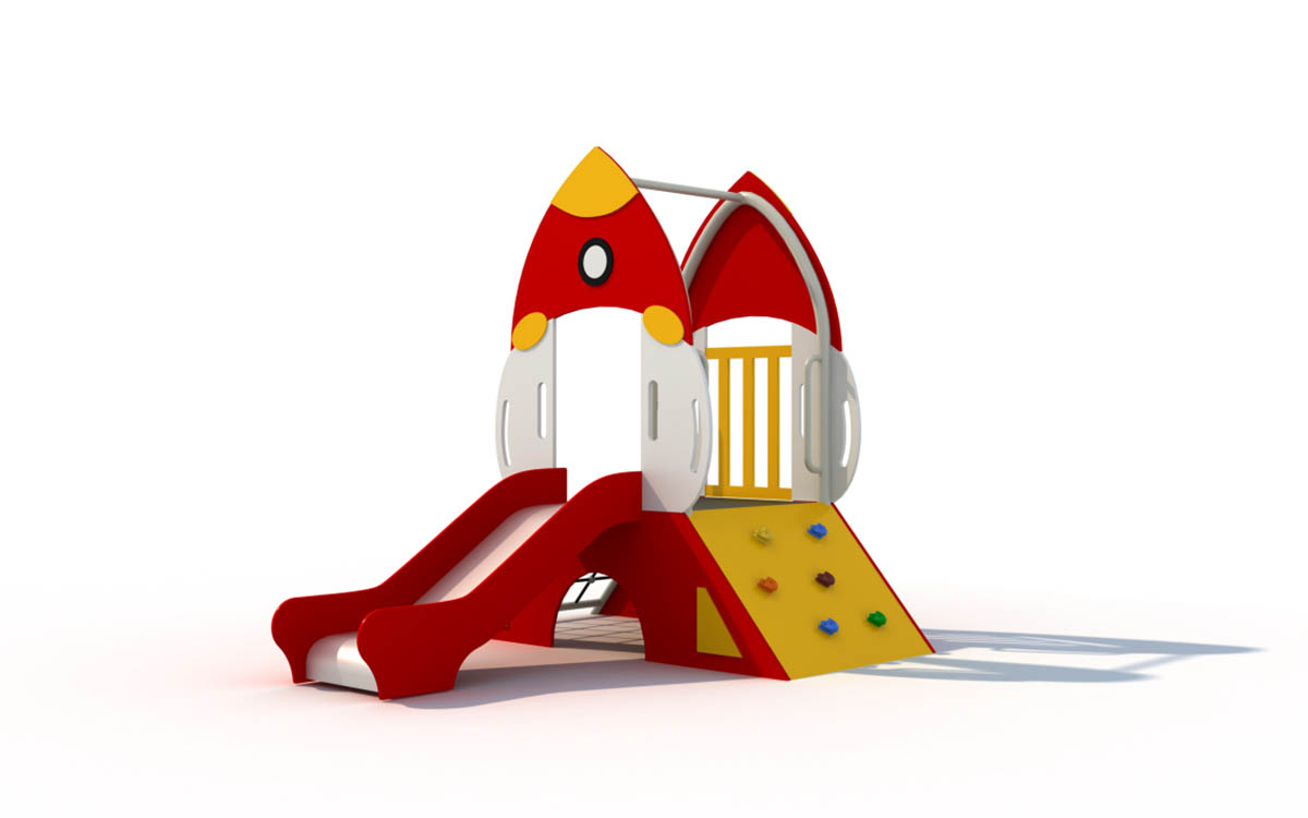 Top 10 PE Board Playground Equipment Suppliers In China For Commercial Projects In 2026 2 PE board playground equipment suppliers