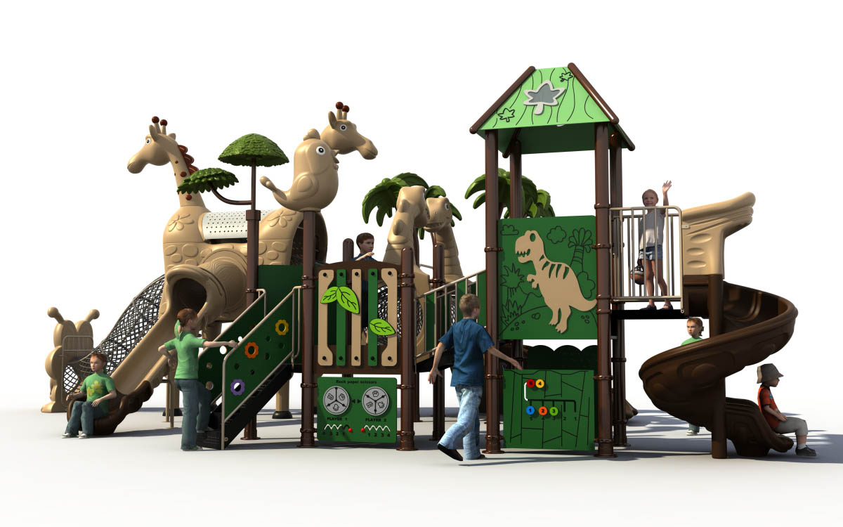 Top 23 PE Board Playground Equipment Manufacturers Worldwide In 2026 5 PE board playground equipment