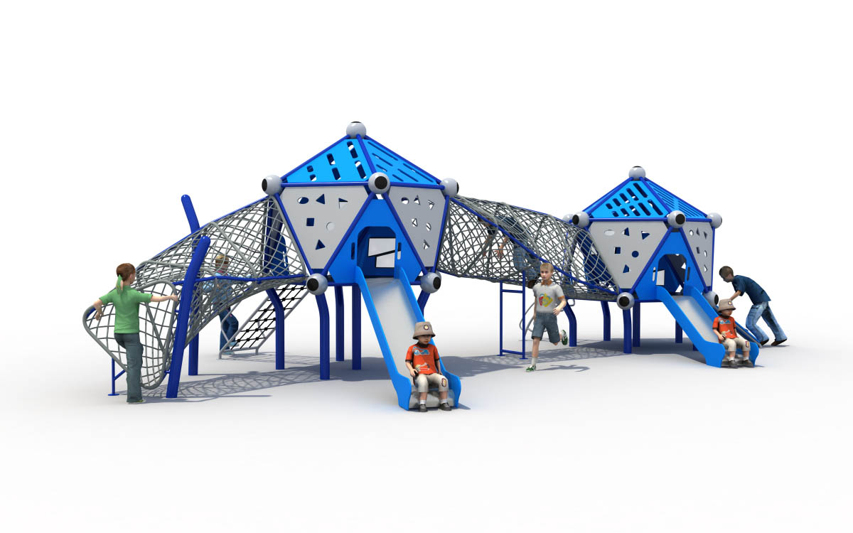 Top 8 HDPE Playground Equipment Manufacturers In Wenzhou, China For 2026 6 HDPE Playground Equipment Manufacturers