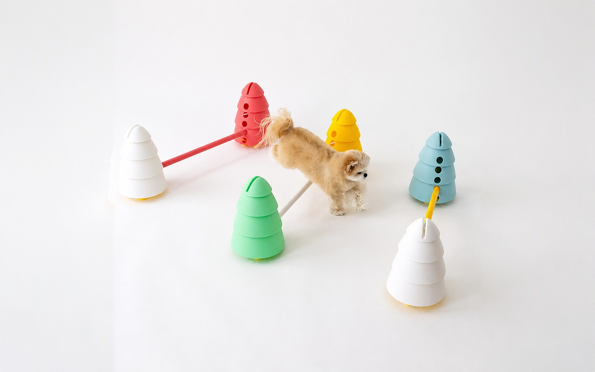 Dog Agility Equipment modular training set reference for customized commercial pet playground projects