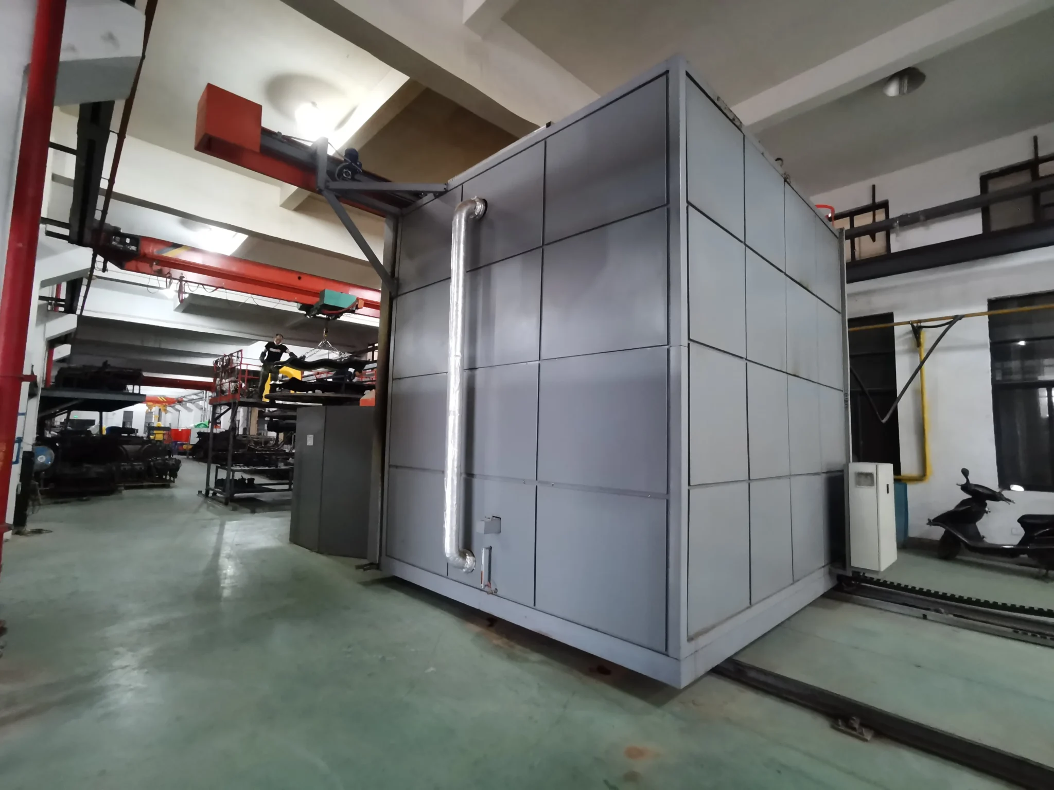 How Can A China Playground Equipment Manufacturer Reduce Costs? 3 playground equipment manufacturer