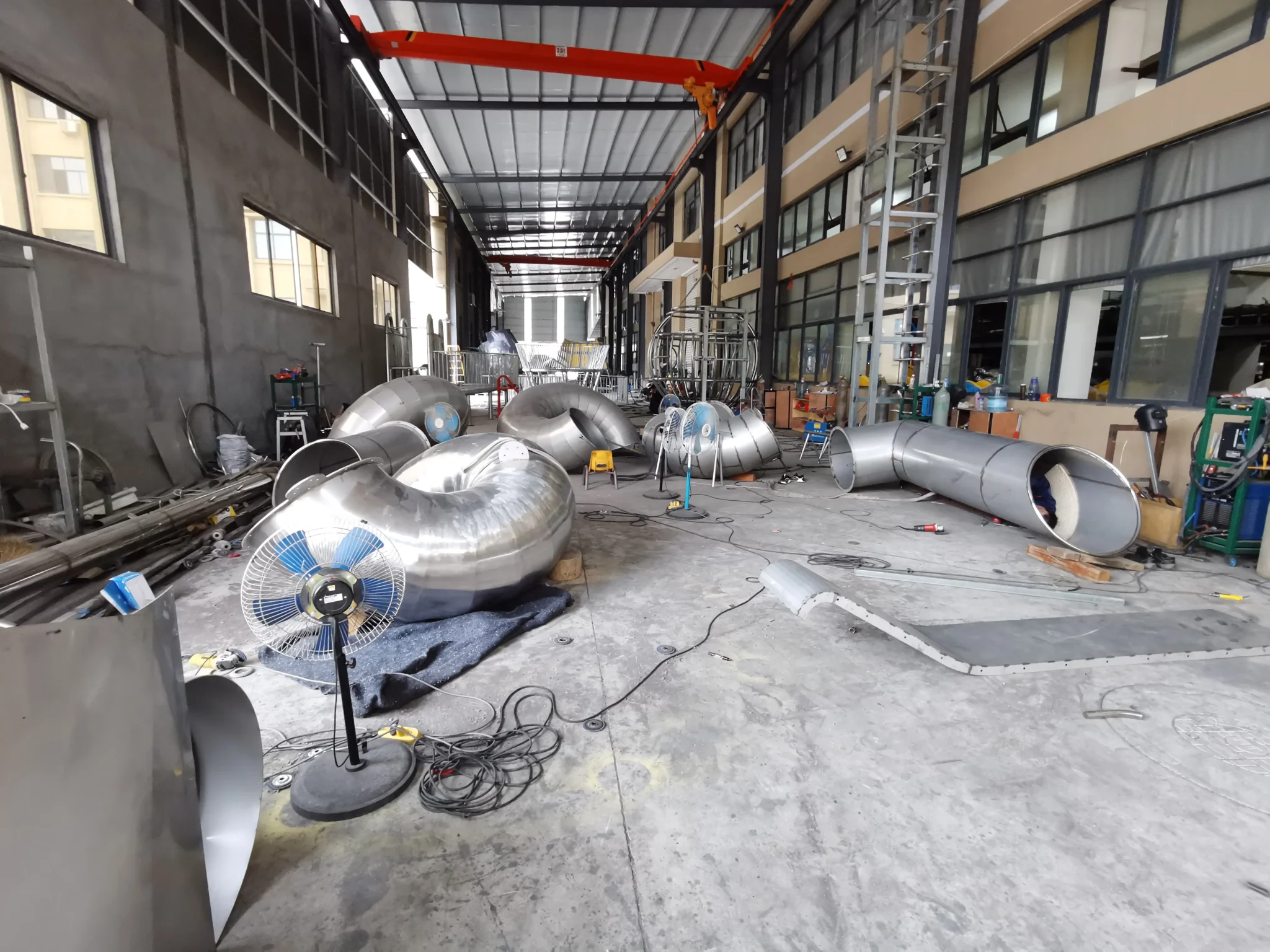 How Can A China Playground Equipment Manufacturer Reduce Costs? 4 playground equipment manufacturer