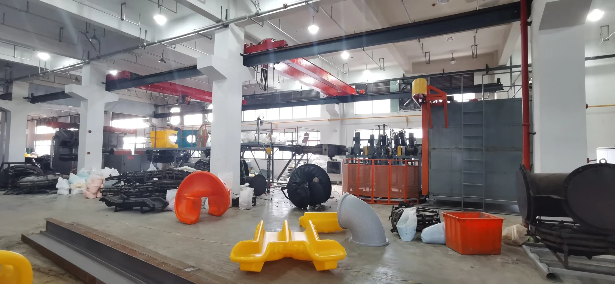 How Can A China Playground Equipment Manufacturer Reduce Costs? 5 playground equipment manufacturer