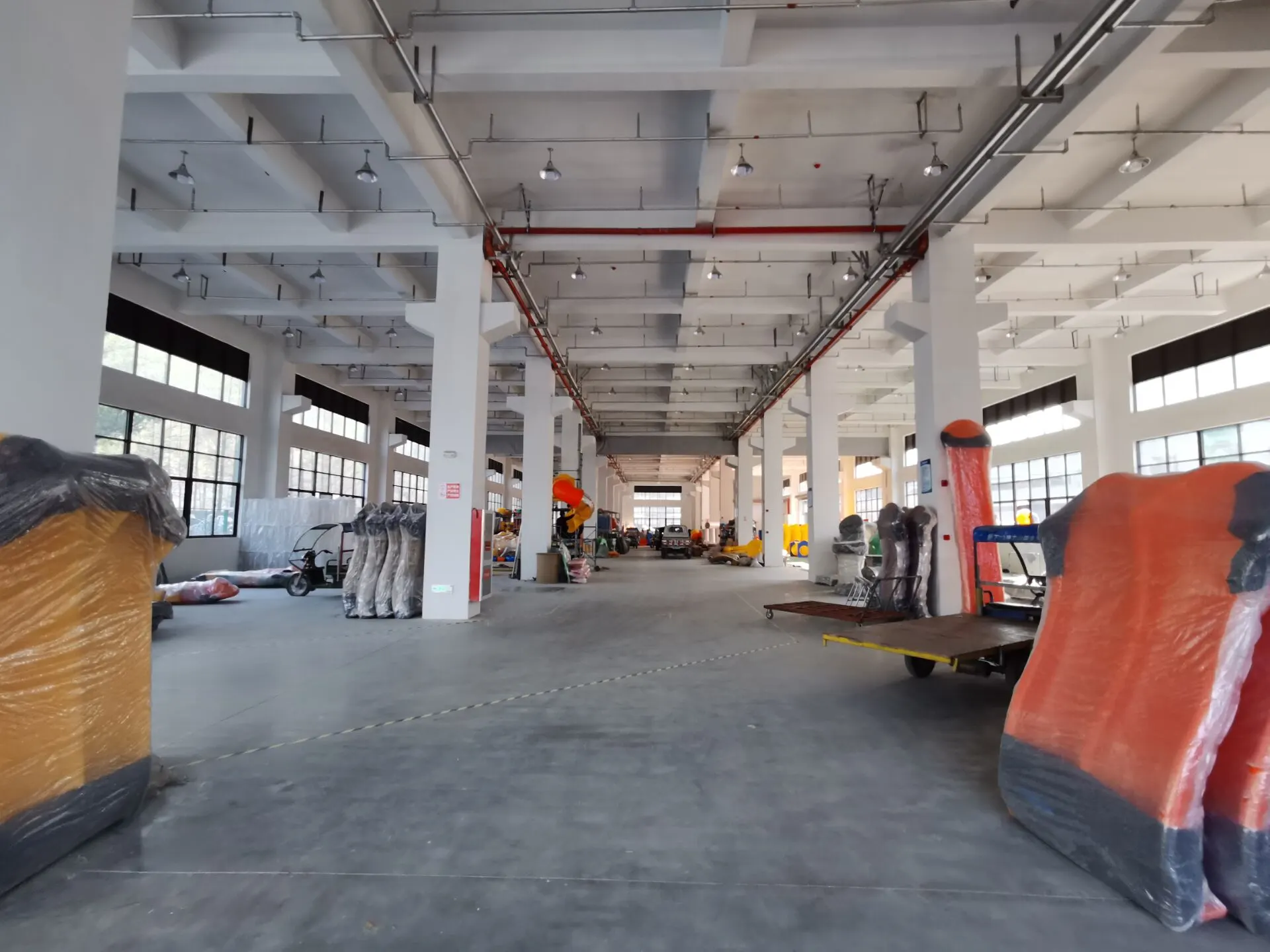How Can A China Playground Equipment Manufacturer Reduce Costs? 7 playground equipment manufacturer