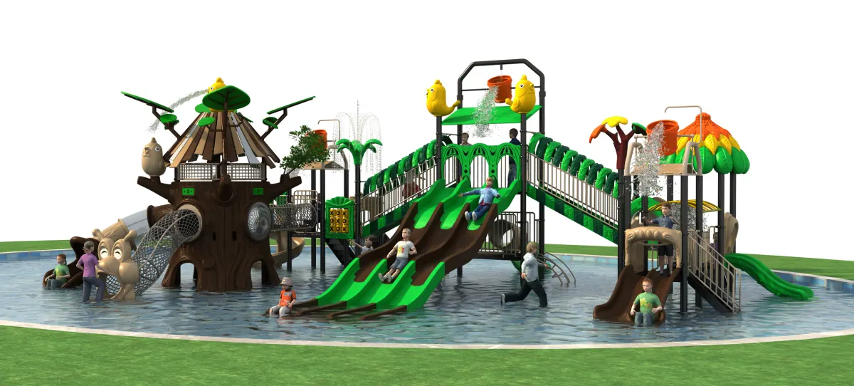 Top 14 Aqua Slide Manufacturers And Factories In China For 2026 2 Aqua Slide