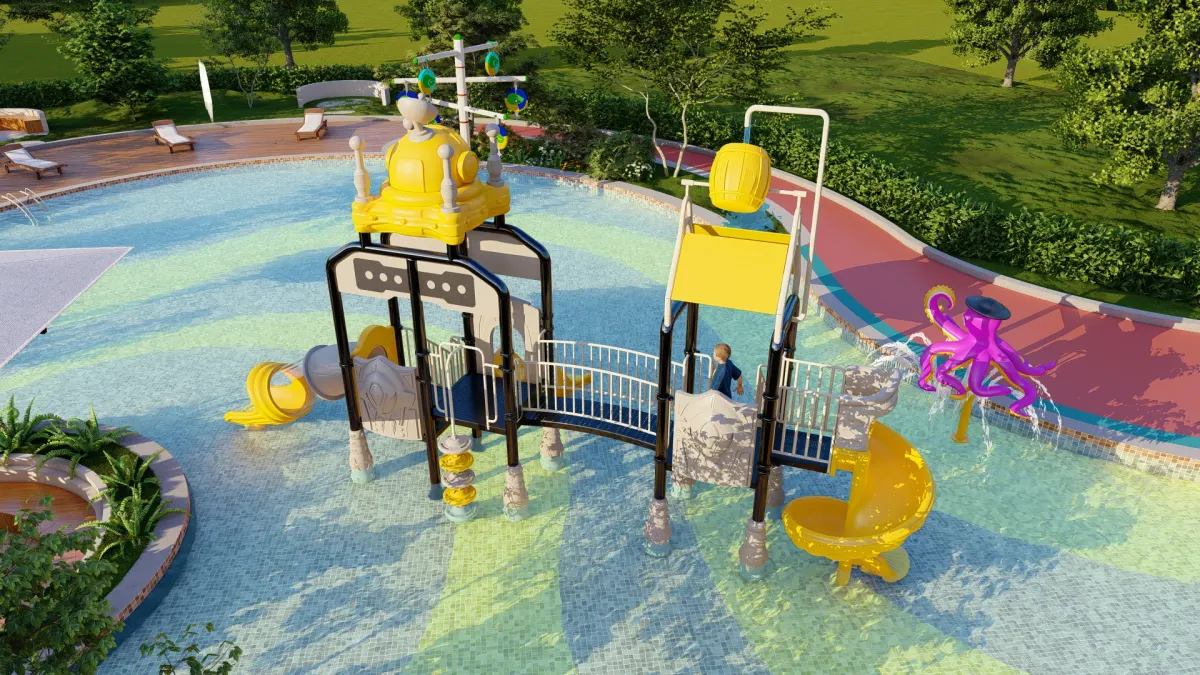 Top 23 Water Slide Manufacturers And Factories Worldwide For 2026 2 water slide
