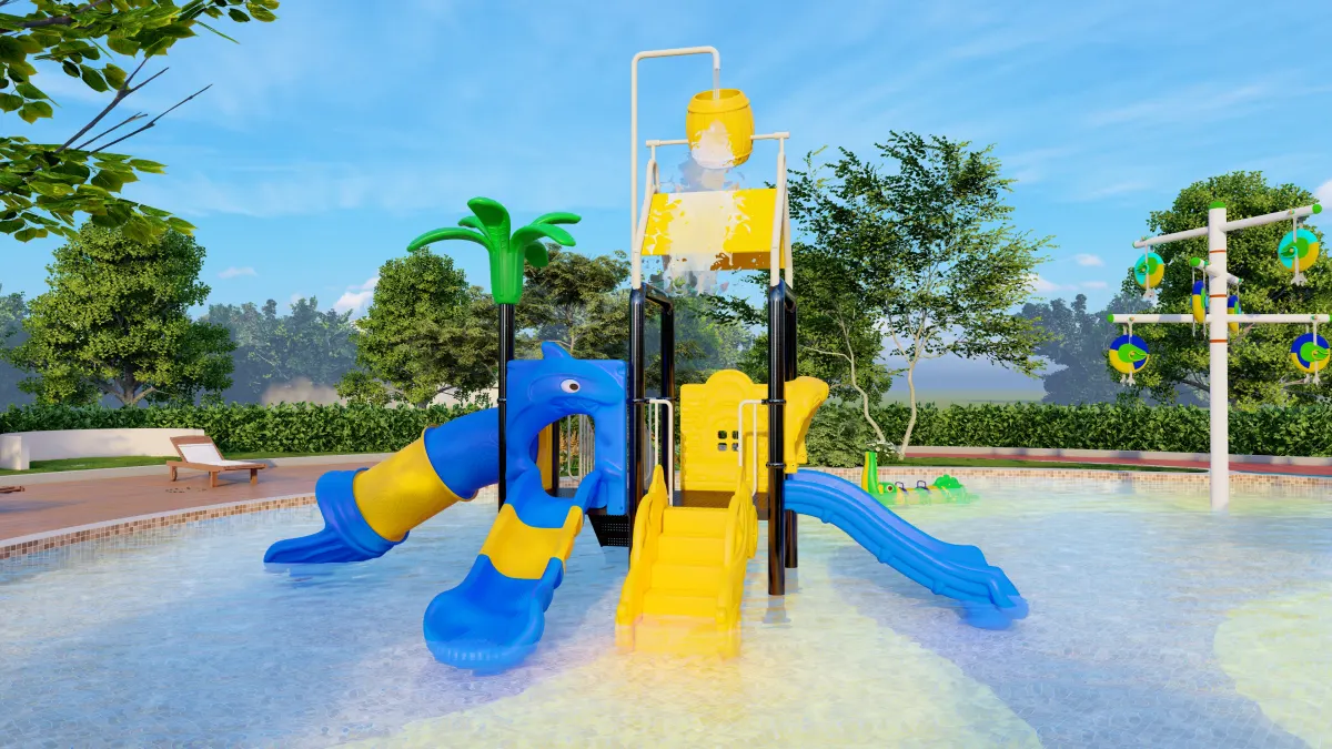 Top 23 Water Slide Manufacturers And Factories Worldwide For 2026 3 water slide