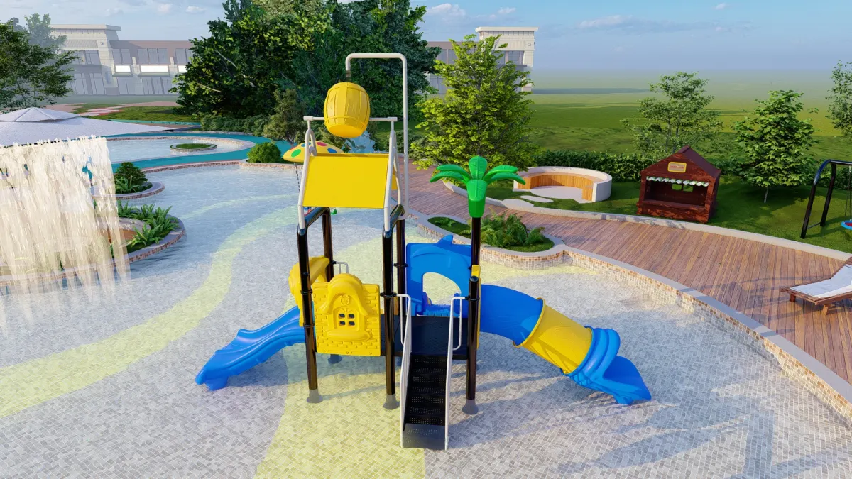 Top 23 Water Slide Manufacturers And Factories Worldwide For 2026 4 water slide