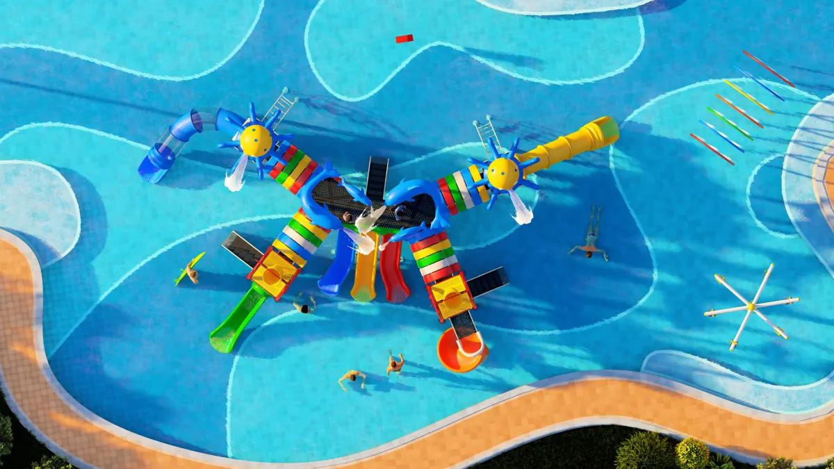 Top 23 Water Slide Manufacturers And Factories Worldwide For 2026 6 water slide
