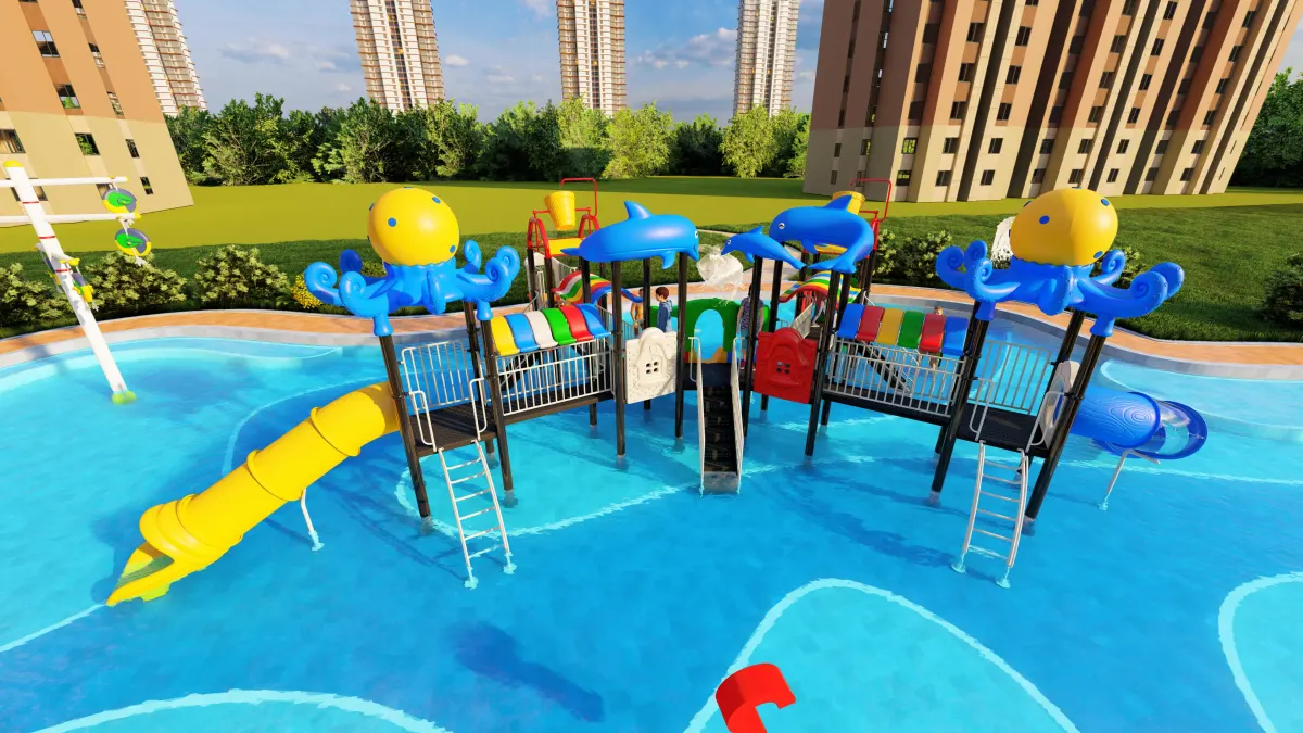 Top 23 Water Slide Manufacturers And Factories Worldwide For 2026 7 water slide