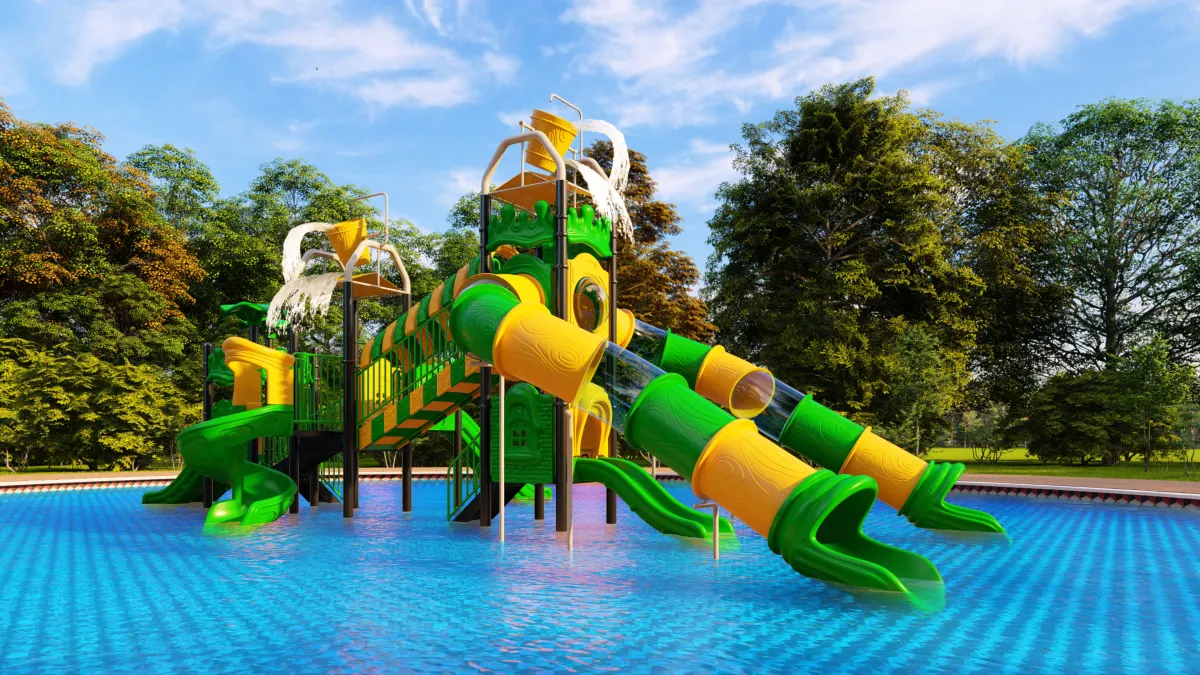 Top 23 Water Slide Manufacturers And Factories Worldwide For 2026 8 water slide
