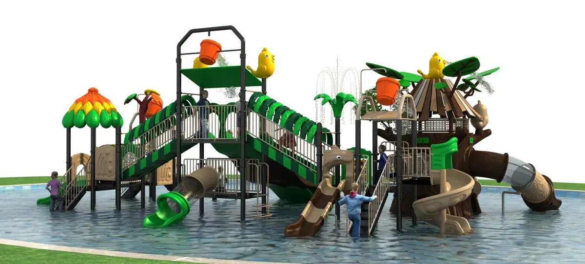 Top 14 Aqua Slide Manufacturers And Factories In China For 2026 3 Aqua Slide