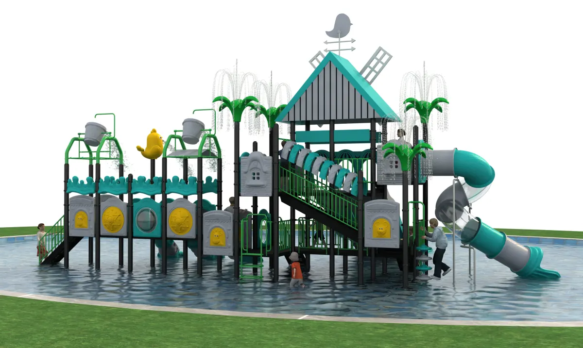 Top 14 Aqua Slide Manufacturers And Factories In China For 2026 7 Aqua Slide